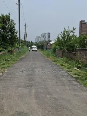 ৩ কাঠা সেক্টর ২১ সাউথ ফেস