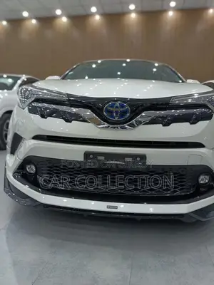 Toyota C-HR G Led 2020