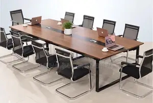 Conference Table (MID-536)