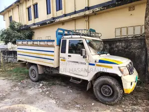 Mahindra Bolero Big 2019