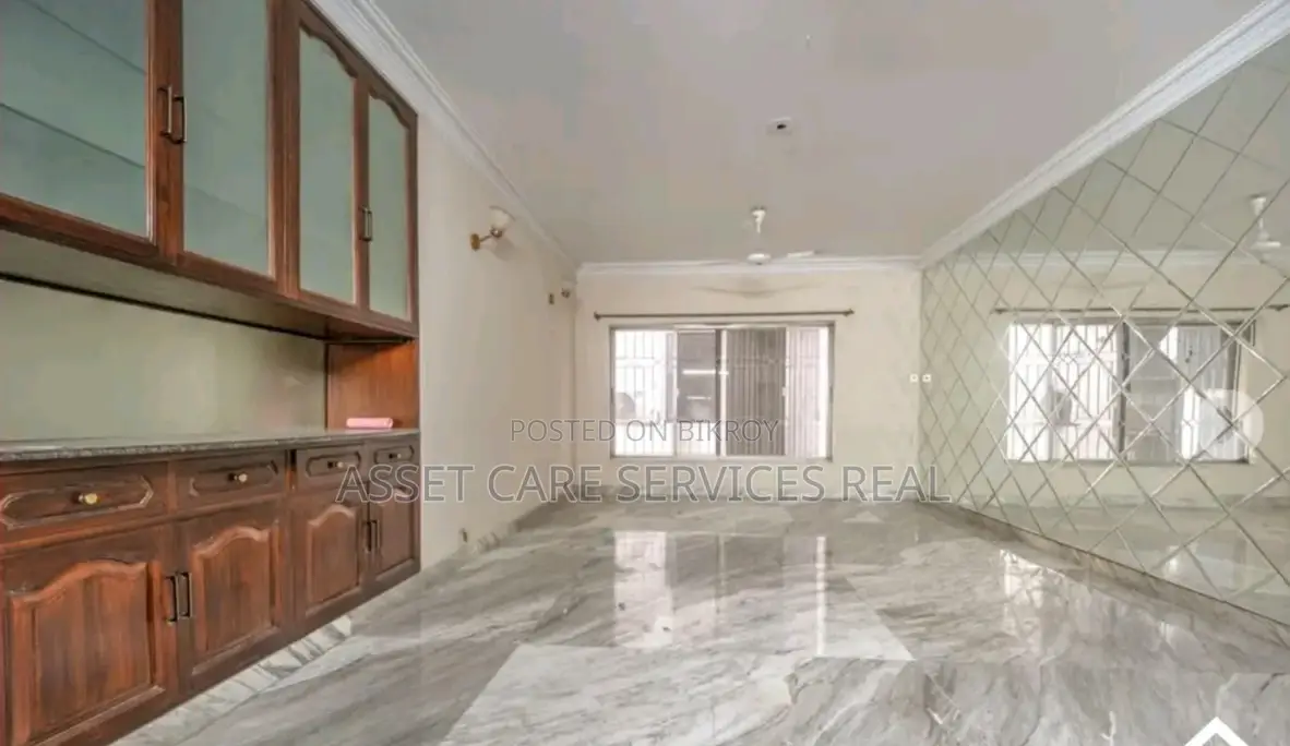 Gulshan North 4-Bedroom Exclusive Apartment for Rent
