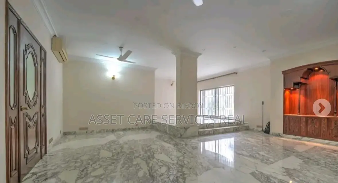 Gulshan North 4-Bedroom Exclusive Apartment for Rent