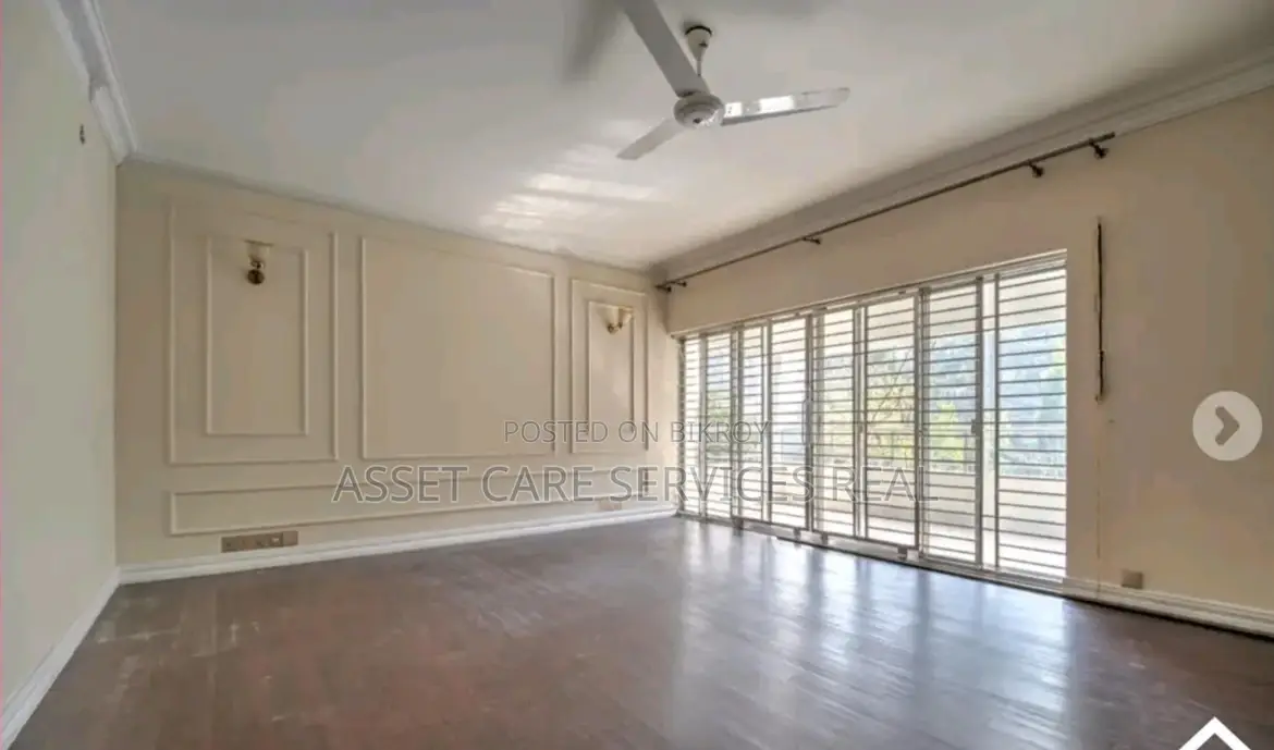 Gulshan North 4-Bedroom Exclusive Apartment for Rent