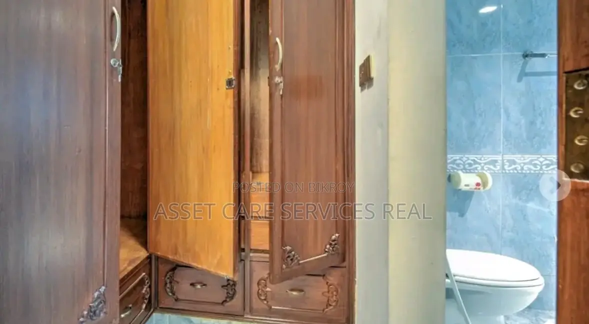 Gulshan North 4-Bedroom Exclusive Apartment for Rent