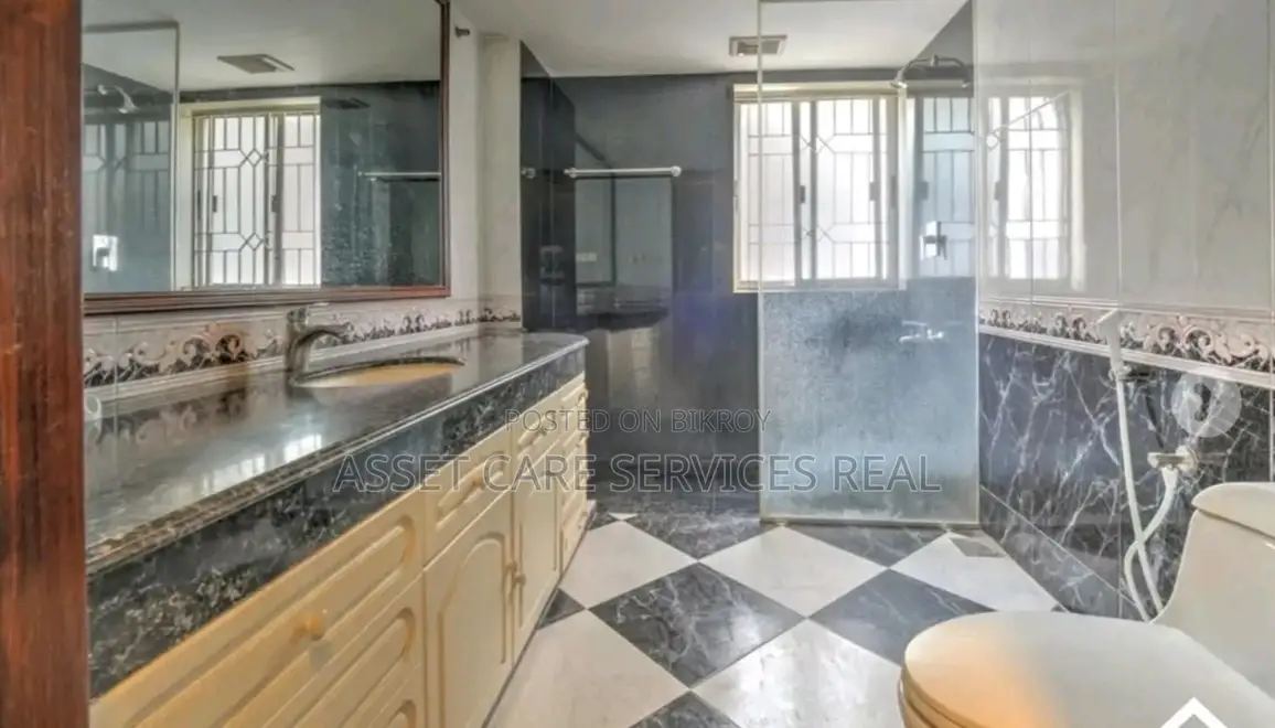Gulshan North 4-Bedroom Exclusive Apartment for Rent