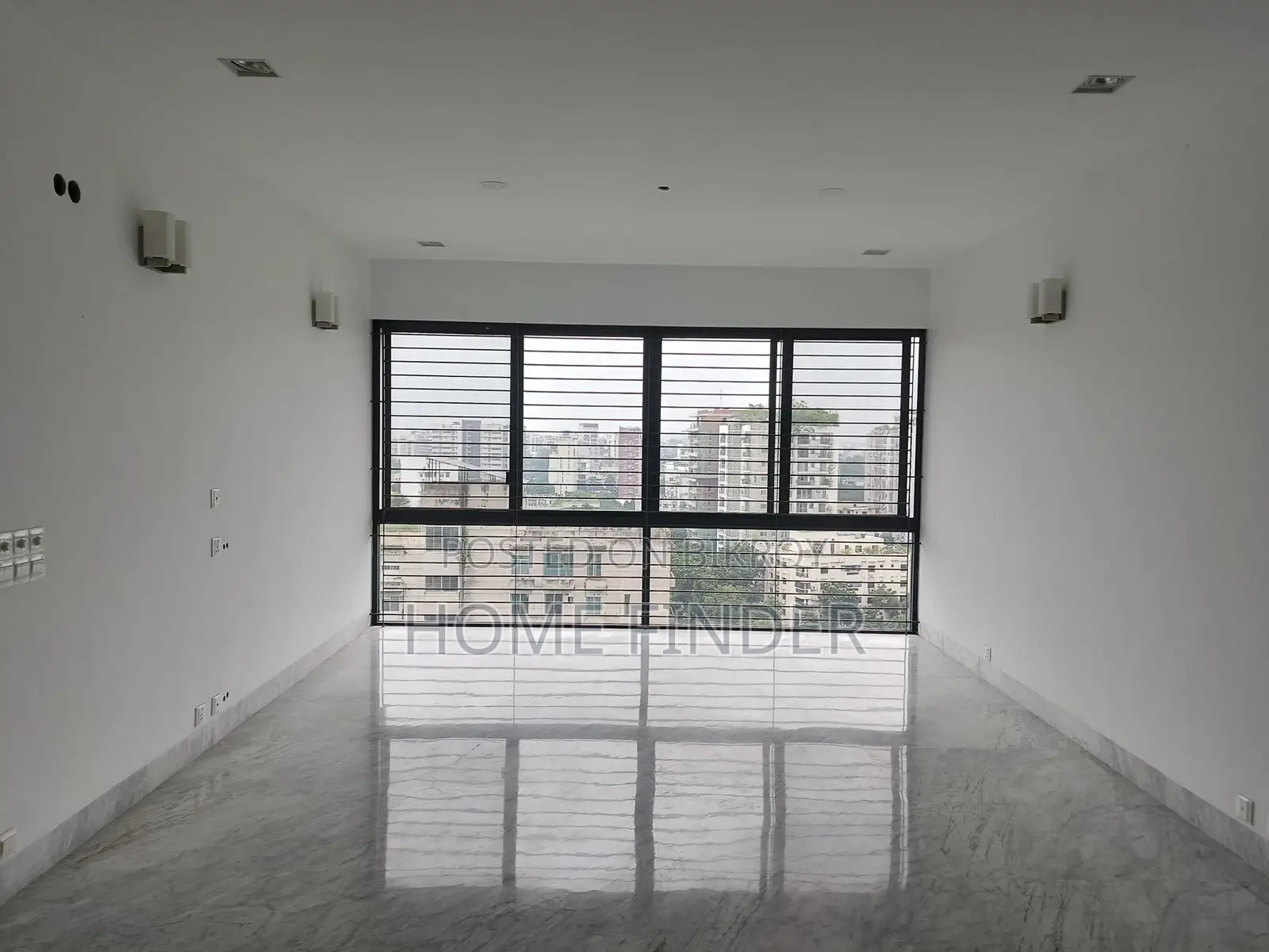 South Facing ([GYM-POOL] 4100 SqFt Apartment Rent In GULSHAN 2