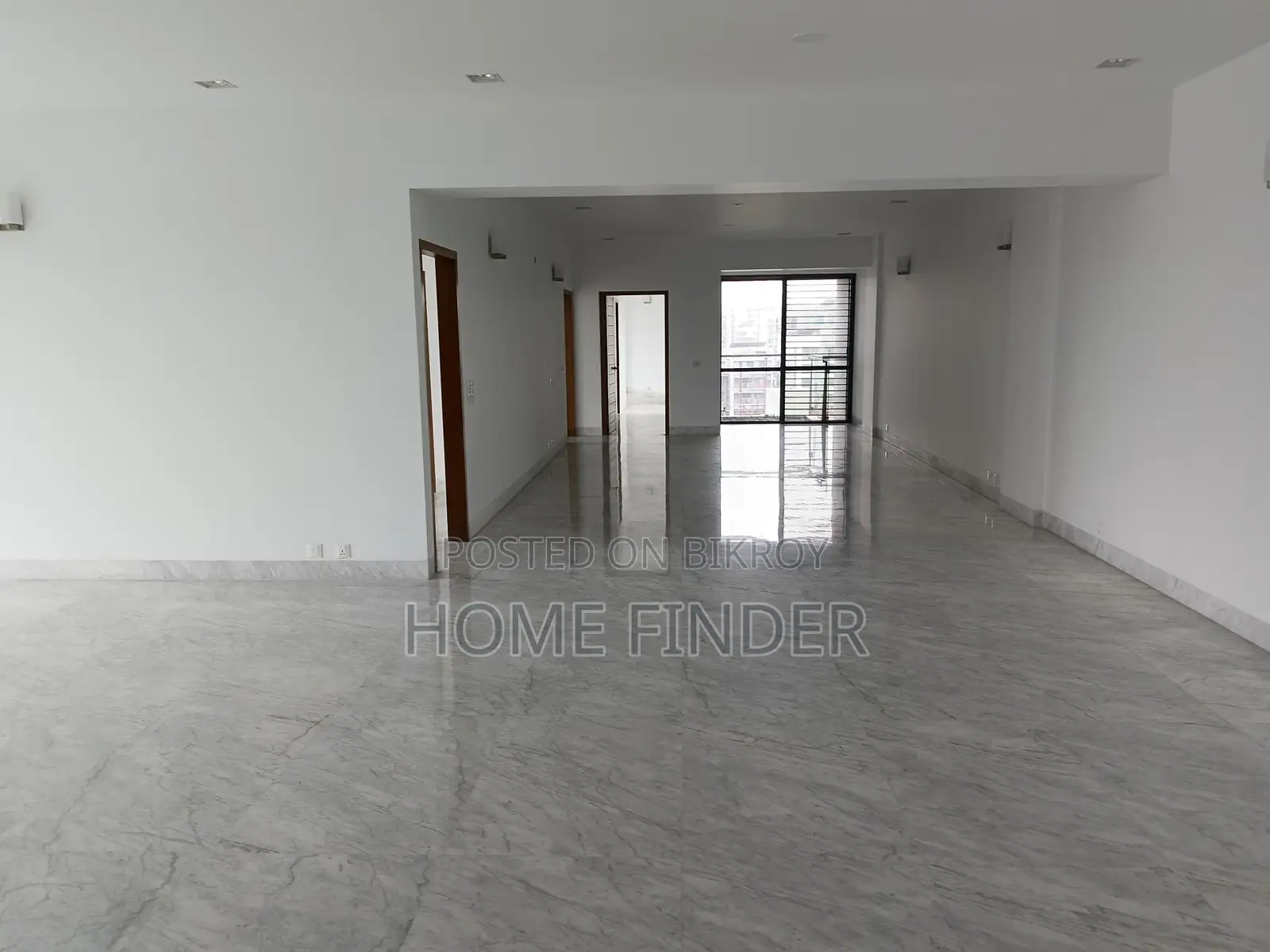 South Facing ([GYM-POOL] 4100 SqFt Apartment Rent In GULSHAN 2