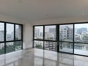 South Facing ([GYM-POOL] 4100 SqFt Apartment Rent In GULSHAN 2