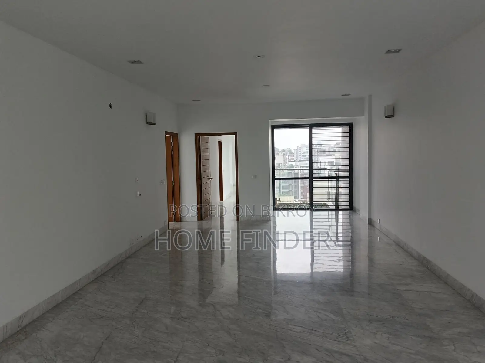 South Facing ([GYM-POOL] 4100 SqFt Apartment Rent In GULSHAN 2