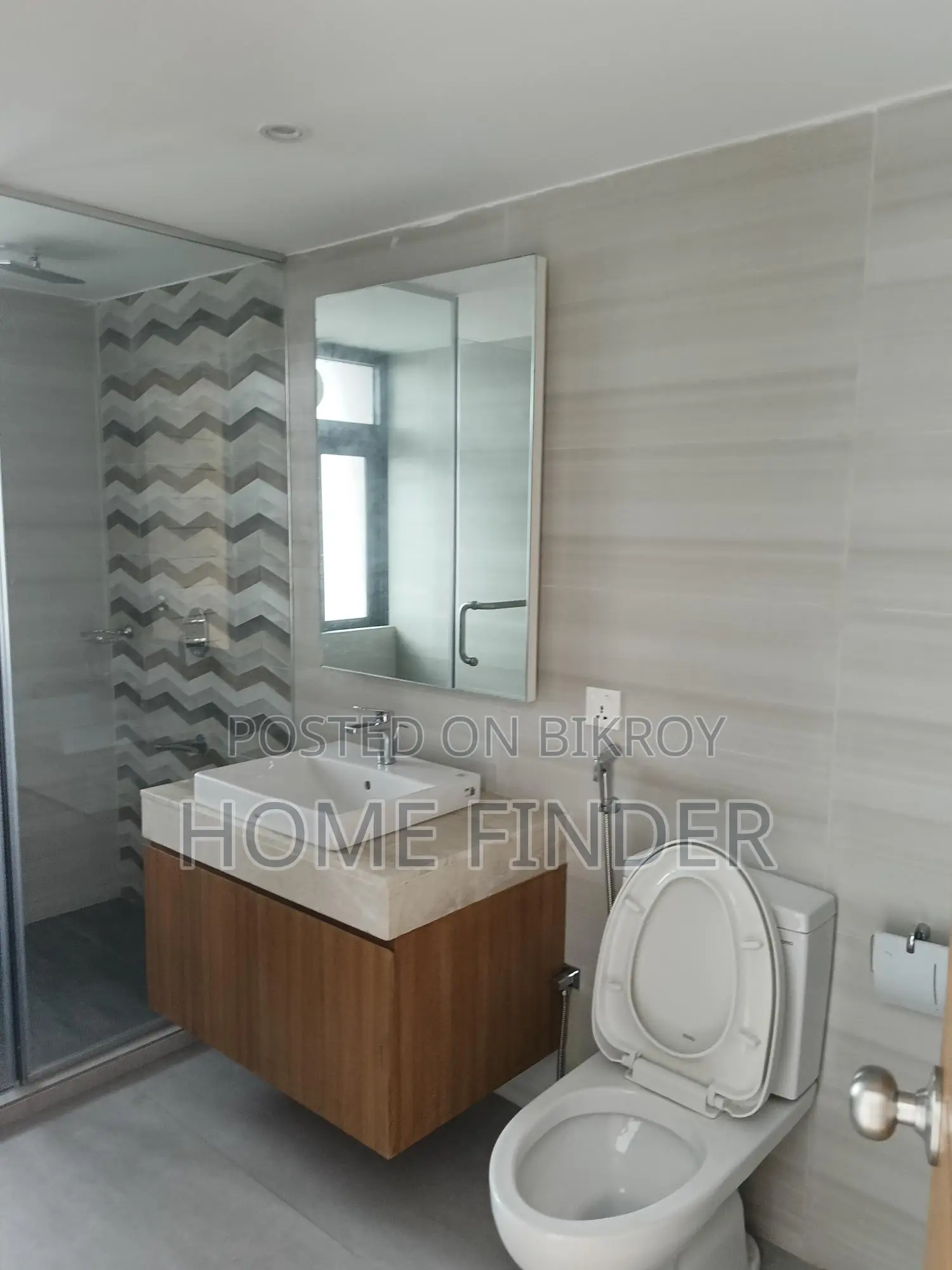 South Facing ([GYM-POOL] 4100 SqFt Apartment Rent In GULSHAN 2