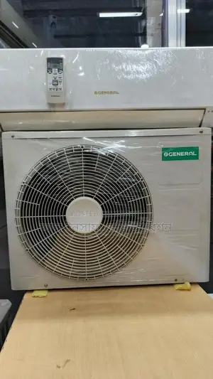 জেনারেল ১টন এসি বিক্রি হবে