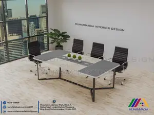 Exclusive Conference Table (MID-CFT-004)
