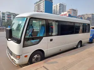 Mini Coaster Bus For Rent