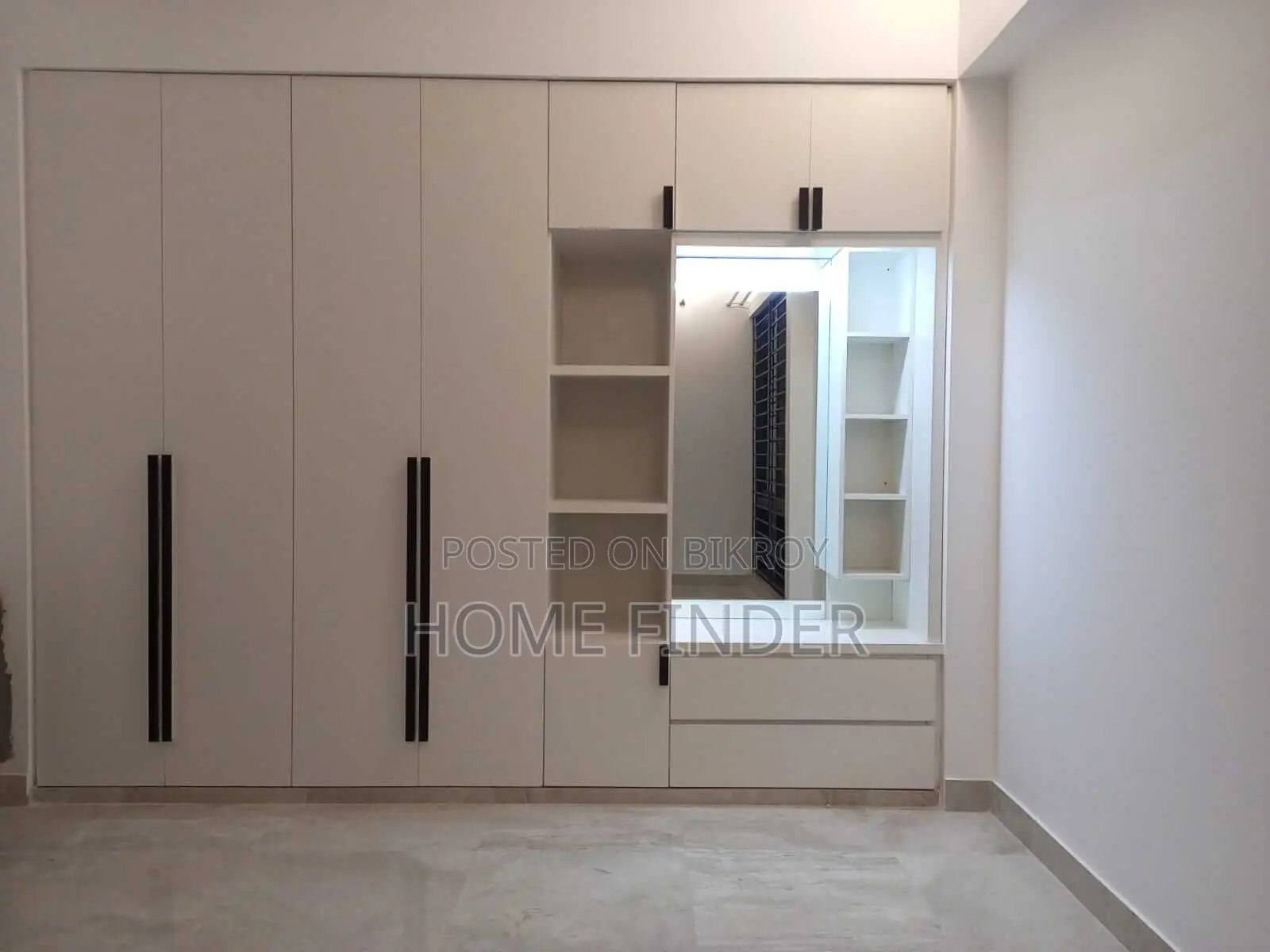 Swimming Pool-gym Luxury Apartment For Rent in Gulshan