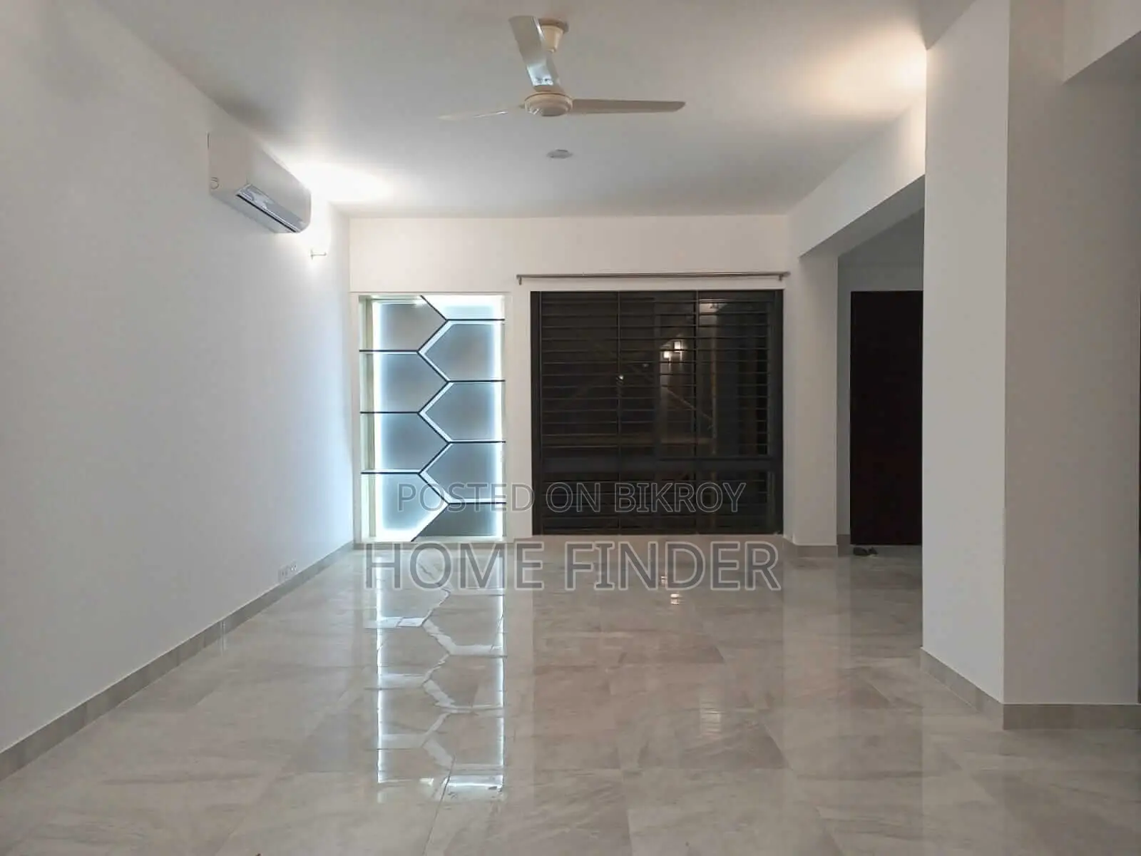 Swimming Pool-gym Luxury Apartment For Rent in Gulshan
