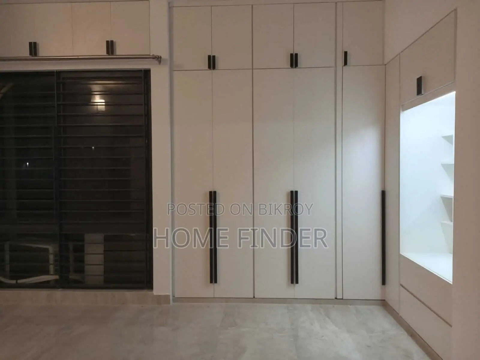 Swimming Pool-gym Luxury Apartment For Rent in Gulshan
