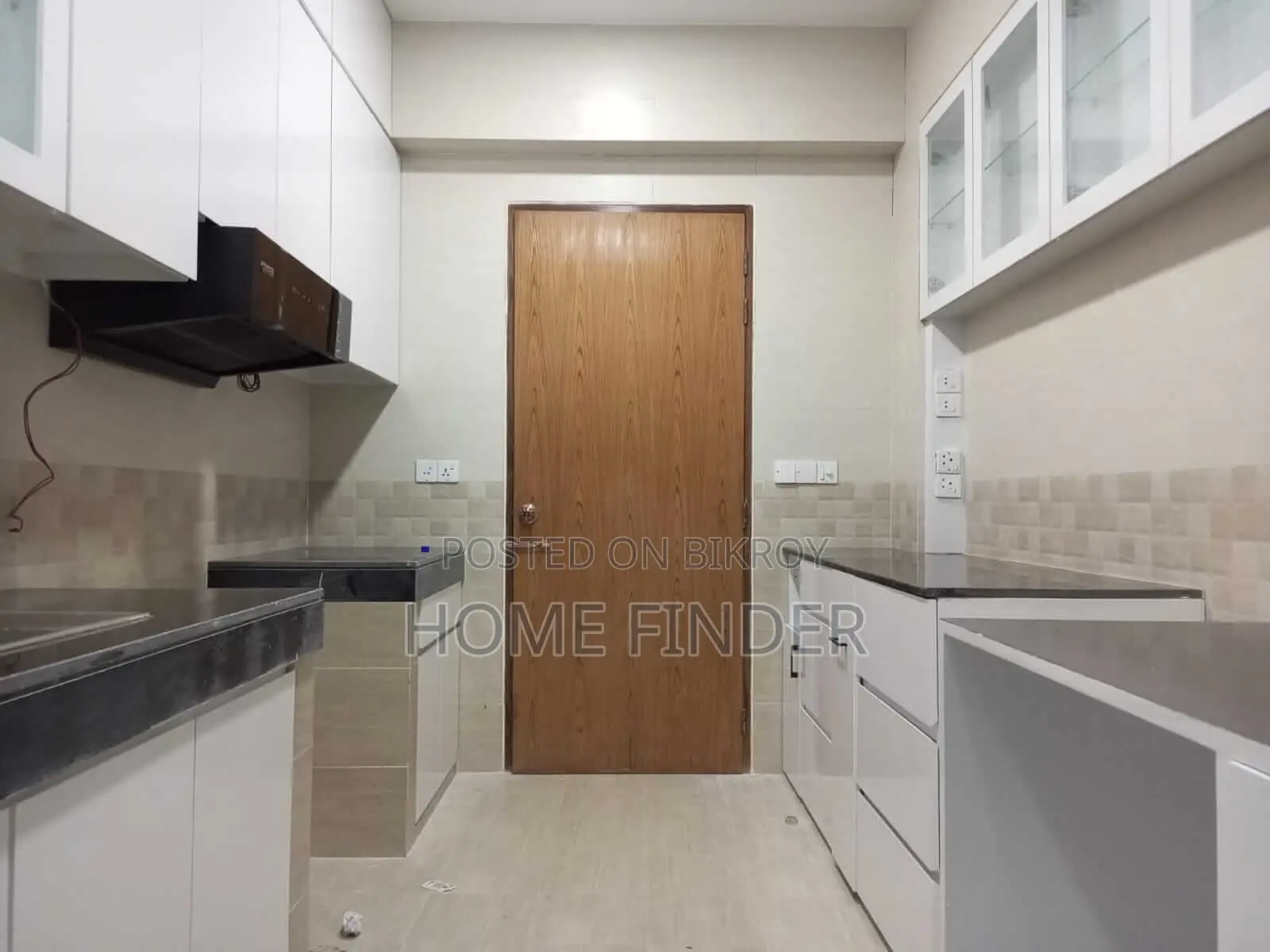 Swimming Pool-gym Luxury Apartment For Rent in Gulshan