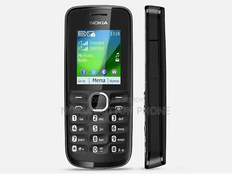 Nokia 110 (Brand New)