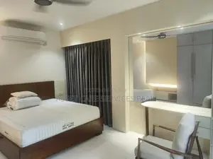Luxurious 4Bed Furnished Apartment Rent Baridhara Diplomatic Zone