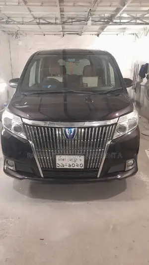 Hybrid Noah For Rent