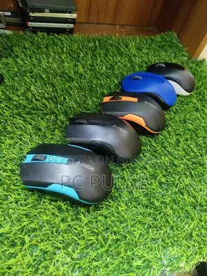 A4 tech / Rappo wireless mouse