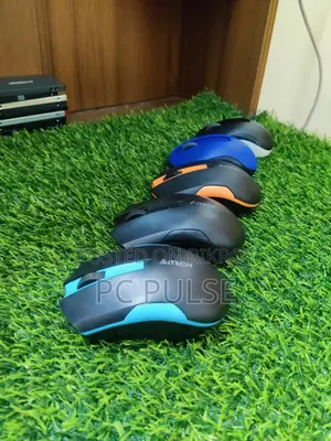 A4 tech / Rappo ওয়্যারলেস মাউস