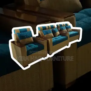 কিরা হক ফার্নিচারে 40% discount এ গদি সোফা
