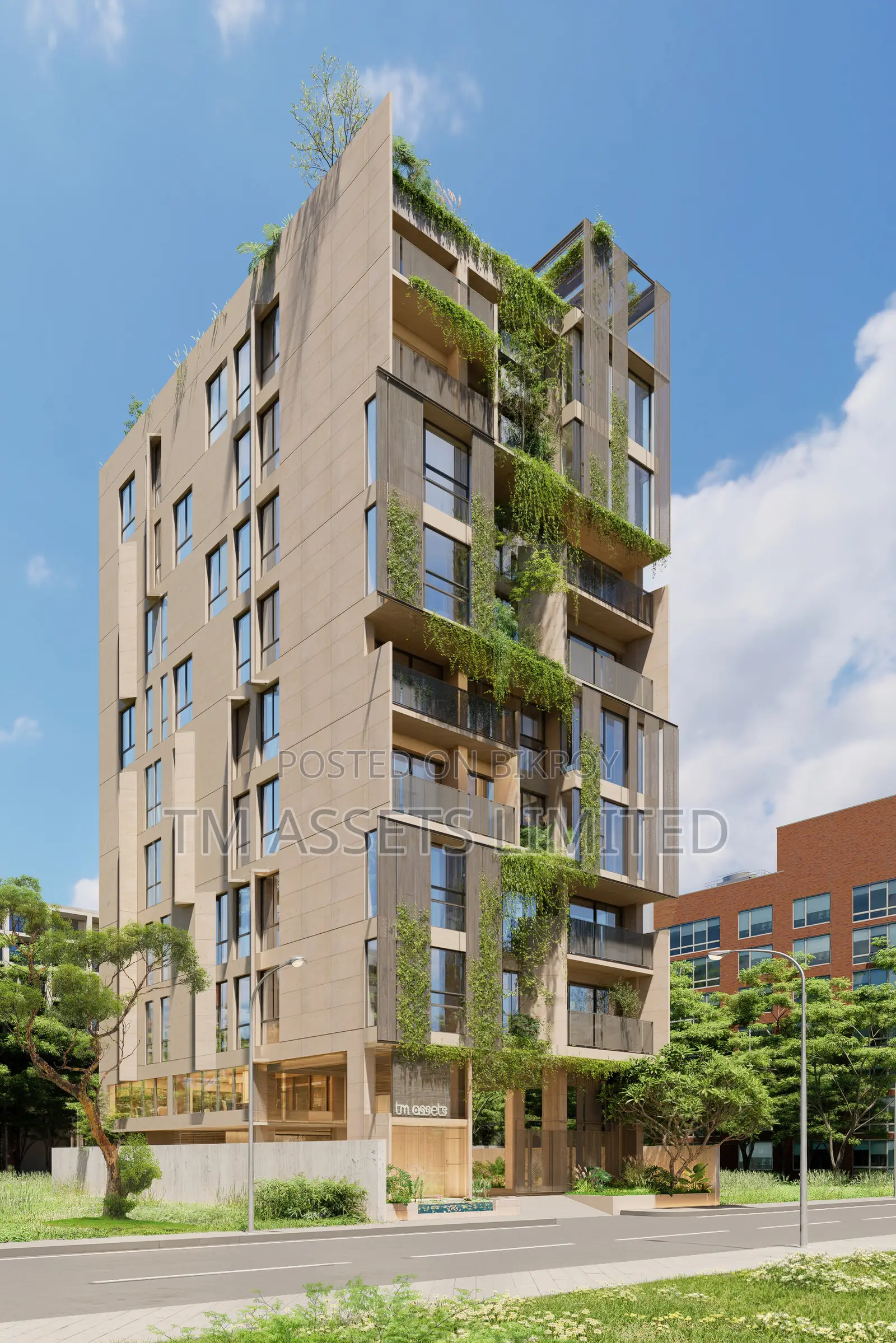 Buy Lake View, Park View Flat in Jolsiri