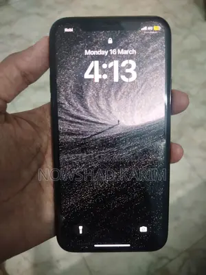 Apple iPhone 11 Pro (Used)