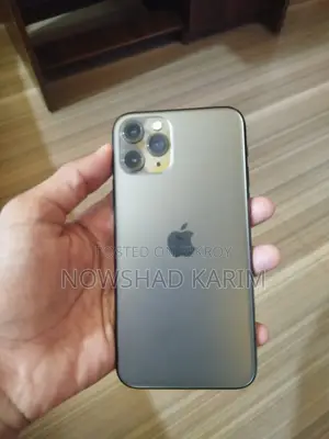 Apple iPhone 11 Pro (Used)