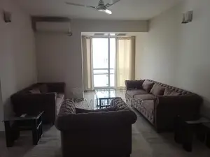 2700 Sqft 3bed Furnished Flat Rent In Gulshan(2)