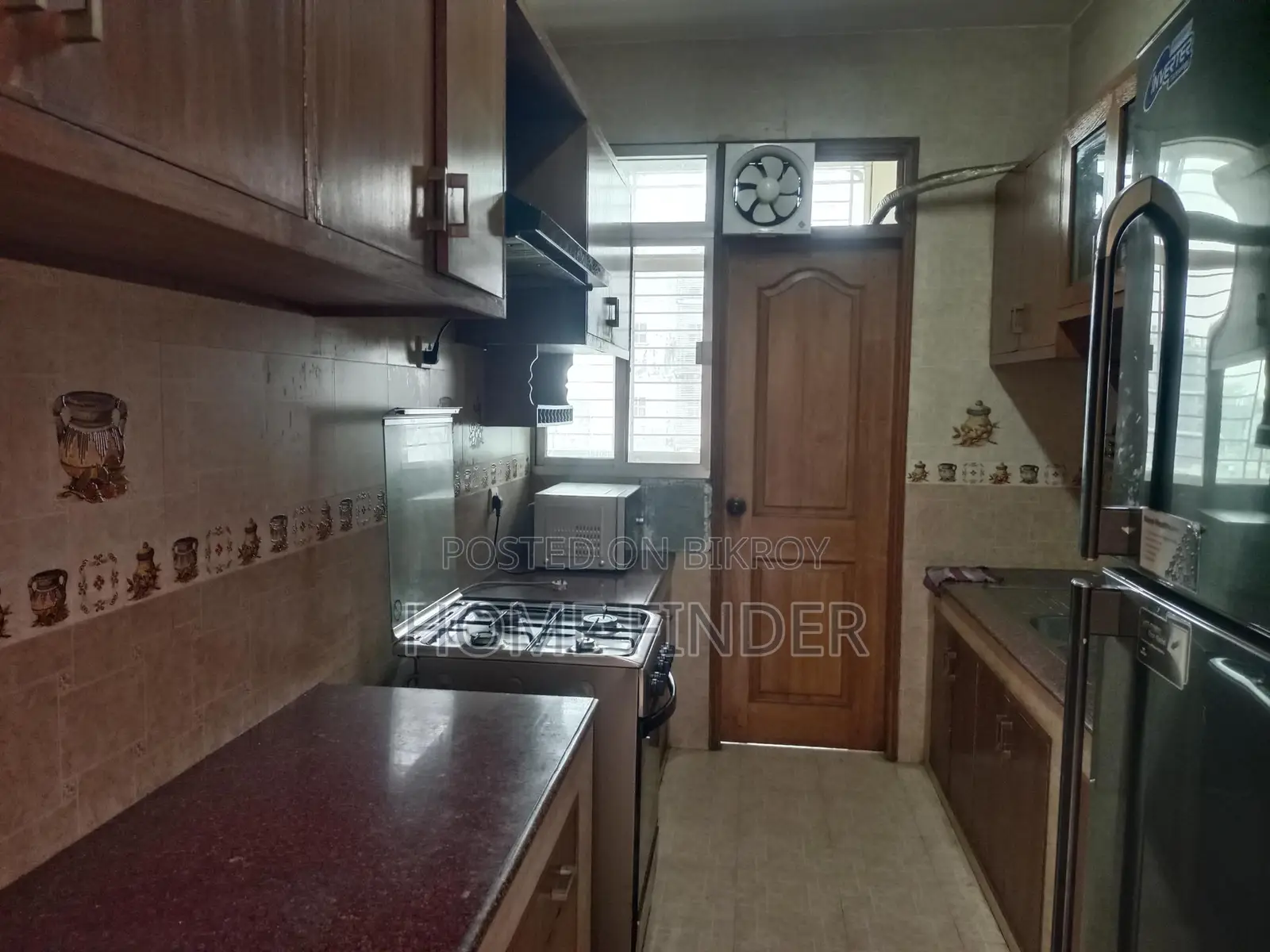 2700 Sqft 3bed Furnished Flat Rent In Gulshan(2)
