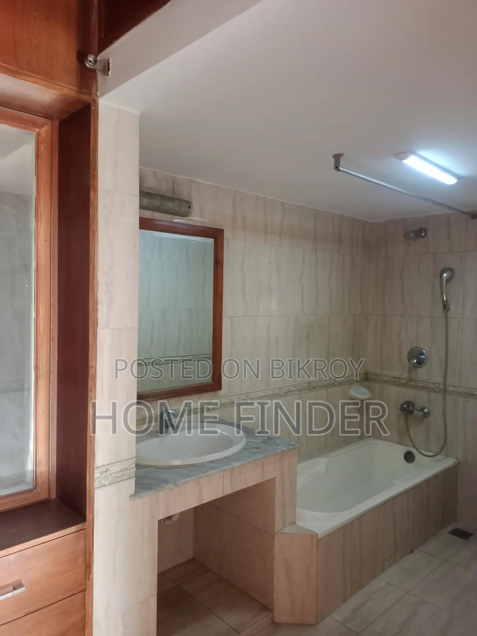 2700 Sqft 3bed Furnished Flat Rent In Gulshan(2)