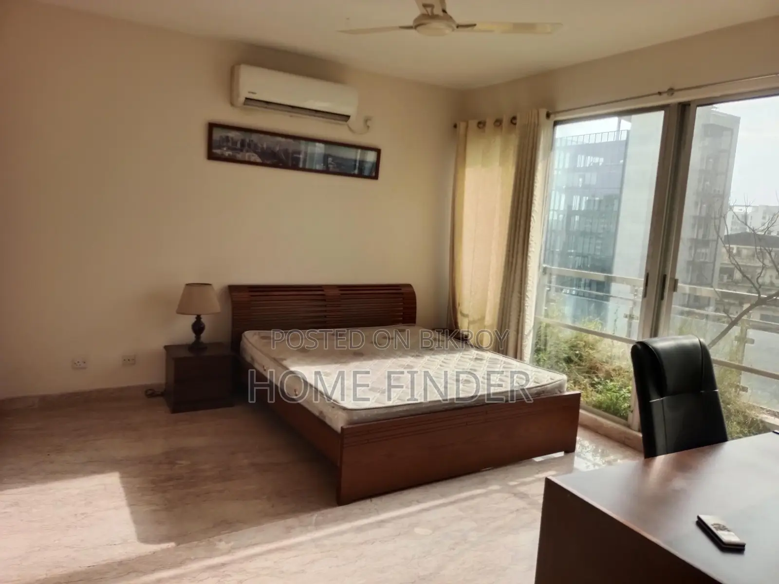 2700 Sqft 3bed Furnished Flat Rent In Gulshan(2)