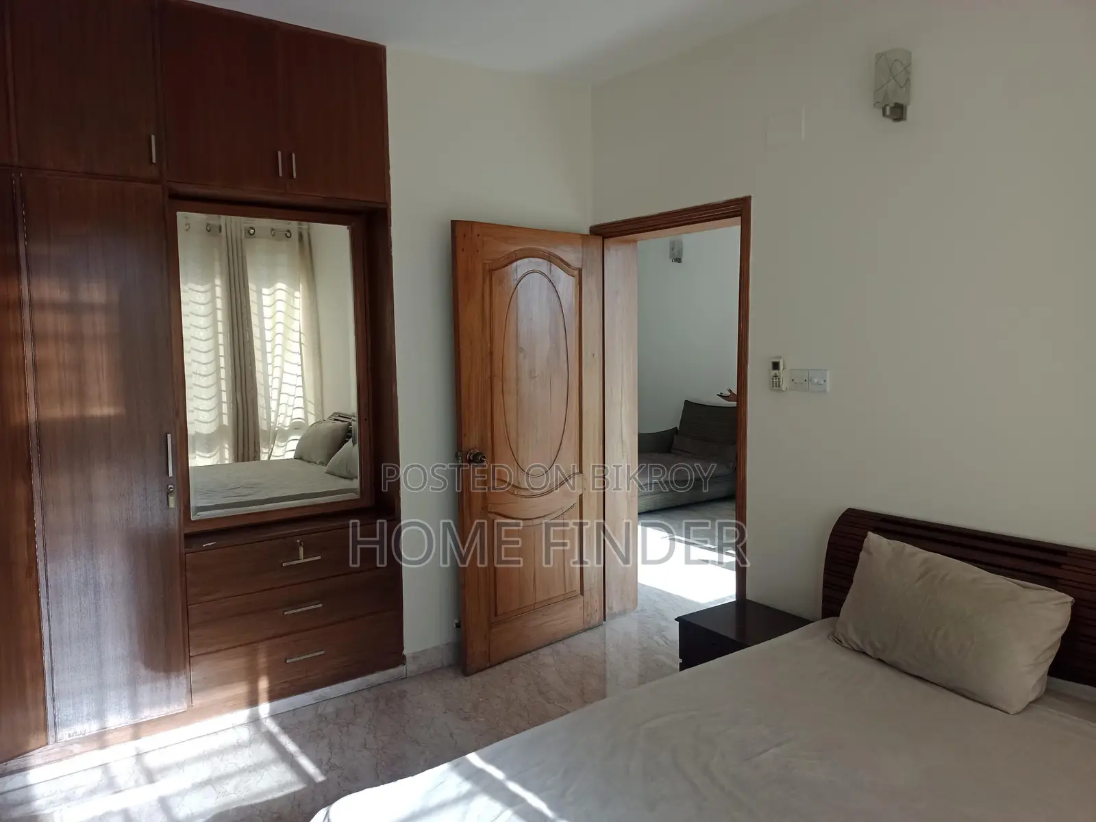 2700 Sqft 3bed Furnished Flat Rent In Gulshan(2)