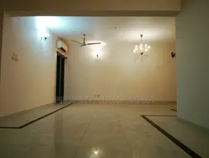 Semi Furnished Flat near Youth Club in Gulshan-2