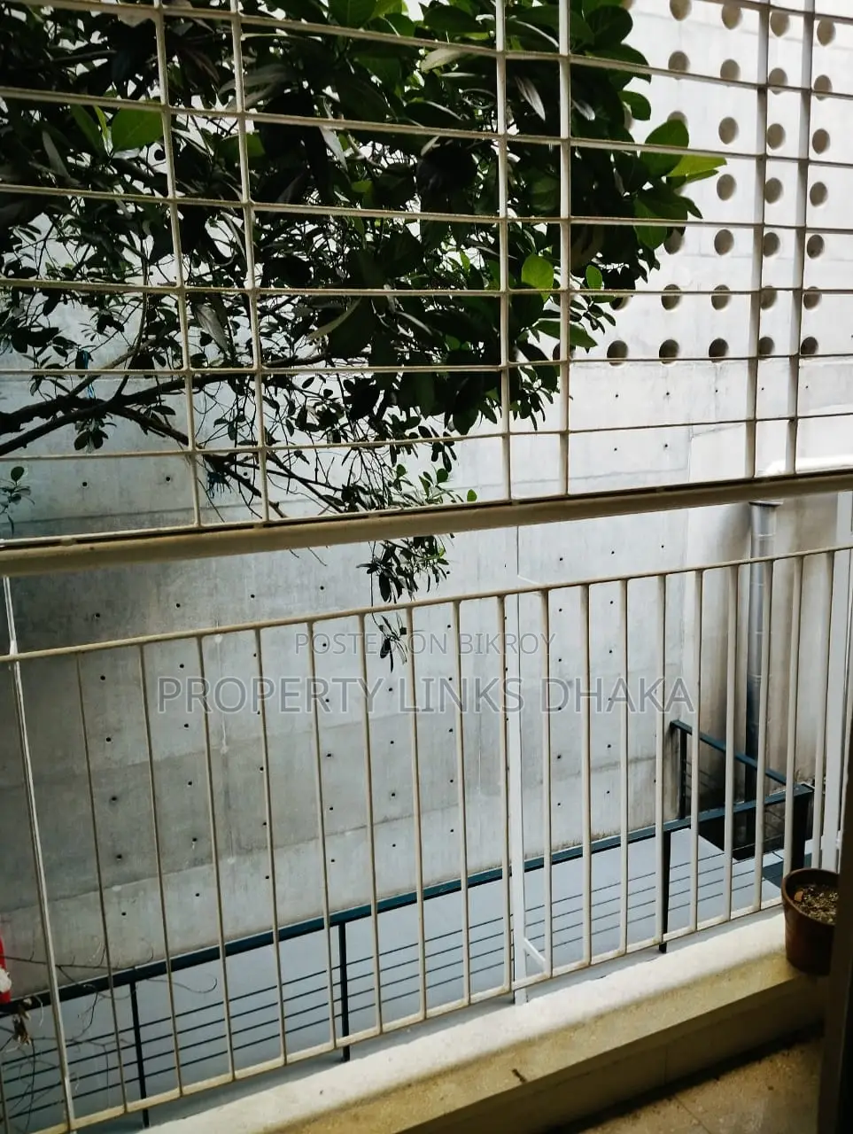 Semi Furnished Flat near Youth Club in Gulshan-2