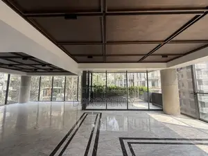 5200 Sft Luxurious Semi-Furnished South-East Facing Flat for Rent (4th Floor)