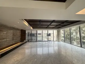 5200 Sft Luxurious Semi-Furnished South-East Facing Flat for Rent (4th Floor)