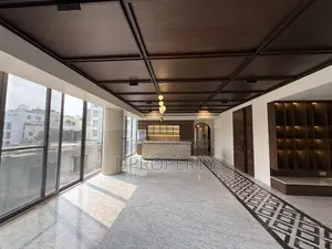 5200 Sft Luxurious Semi-Furnished South-East Facing Flat for Rent (4th Floor)