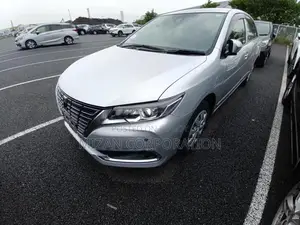 Toyota Premio FL 2020