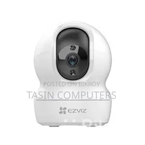 EZVIZ CP1 Lite 2MP Smart Wi-Fi Indoor Home Security Camera