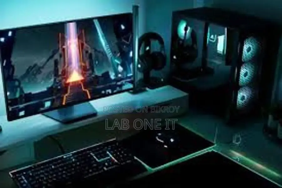 অফার CORE I3 6TH GEN RAM8GB SSD128GB 19"LED 100%ORIGINAL