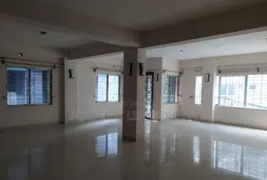 Unfurnished flat for Rent in office Gulshan