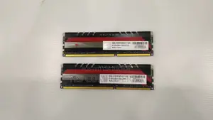 Avexer ১৬জিবি DDR3 RGB ১৬০০ মেগাহার্টজ গেমিং র‍্যাম ১ বছরের ওয়ারেন্টি