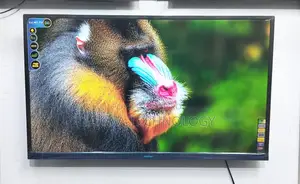 Walton-43" Inch Android Tv Voice Control