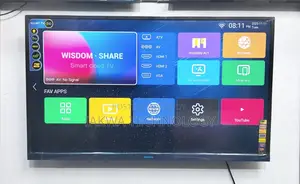 Walton-43" Inch Android Tv Voice Control