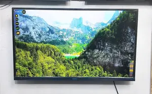 Walton-43" Inch Android Tv Voice Control