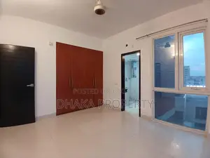 Brand Newly 3Bed Luxury Apartment Rent In Baridhara Diplomatic Zone