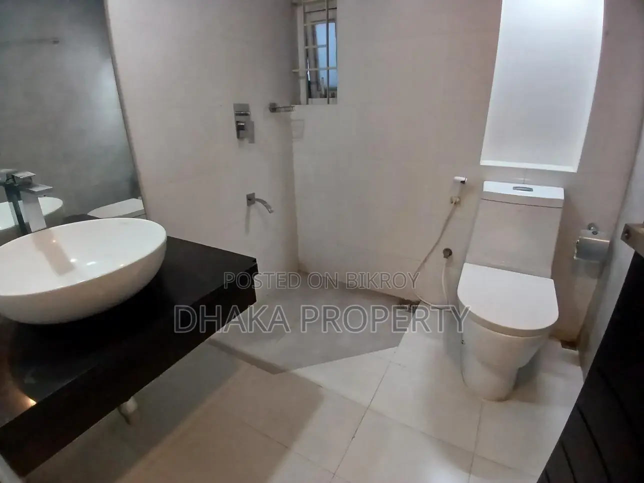 Brand Newly 3Bed Luxury Apartment Rent In Baridhara Diplomatic Zone